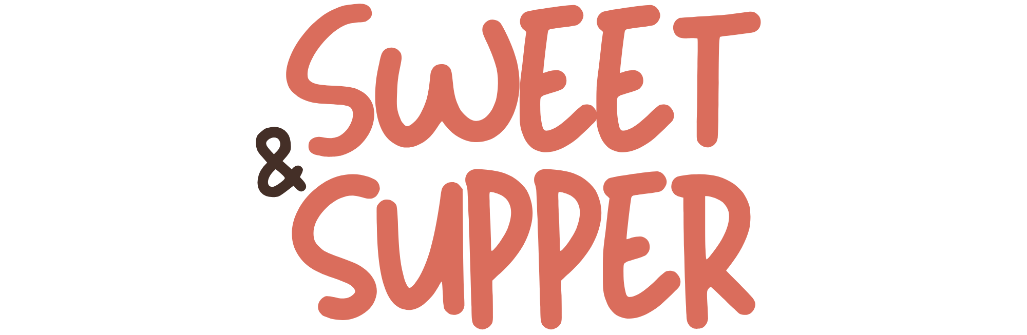 Sweet & Supper
